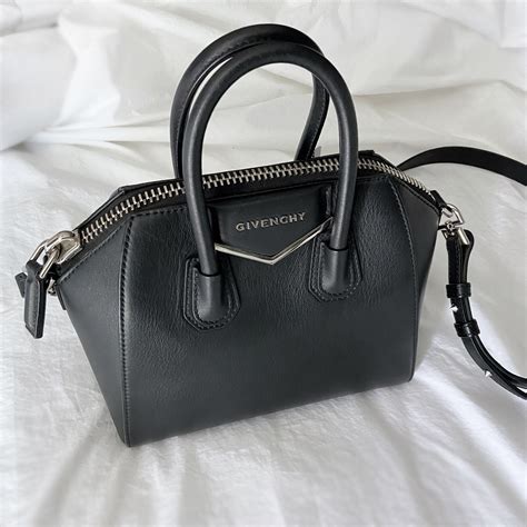 givenchy handbags reviews